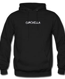 Coachella Hoodie (GPMU)