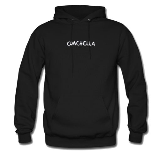 Coachella Hoodie (GPMU)