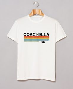 Coachella T Shirt (GPMU)