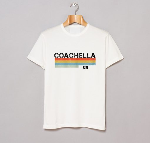 Coachella T Shirt (GPMU)