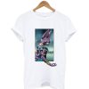 Dragon Ball Z Lord Beerus T Shirt (GPMU)