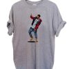 Drake Dancing T Shirt (GPMU)