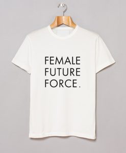 Female Future Force T-Shirt (GPMU)