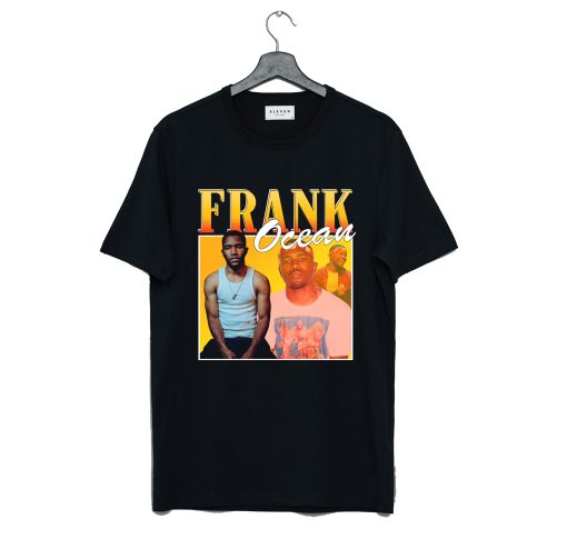 Frank Ocean T-Shirt (GPMU)