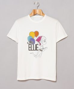 His Ellie T Shirt (GPMU)