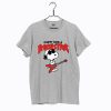 Peanuts SNOOPY PARTY LIKE A ROCK STAR T Shirt (GPMU)