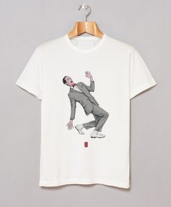 Pee Wee Herman T Shirt (GPMU)