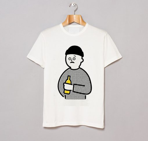 Seiji Matsumoto Ringer T-Shirt (GPMU)