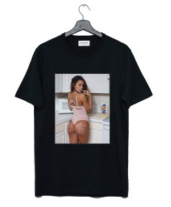 Sommer Ray Kitchen Gift Birthday Christmars T Shirt (GPMU)