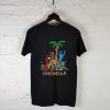 The Official 2022 Coachella T Shirt (GPMU)