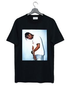 Travis Scott T-Shirt (GPMU)