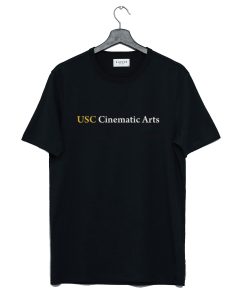 USC Cinematic Arts T-Shirt (GPMU)