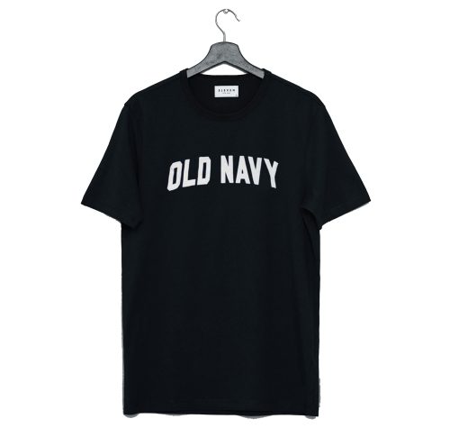 Vintage Style Old Navy T-Shirt (GPMU)