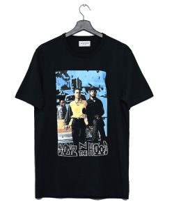 Boyz n da Hood T Shirt (GPMU)