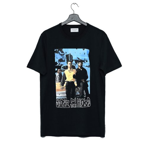 Boyz n da Hood T Shirt (GPMU)