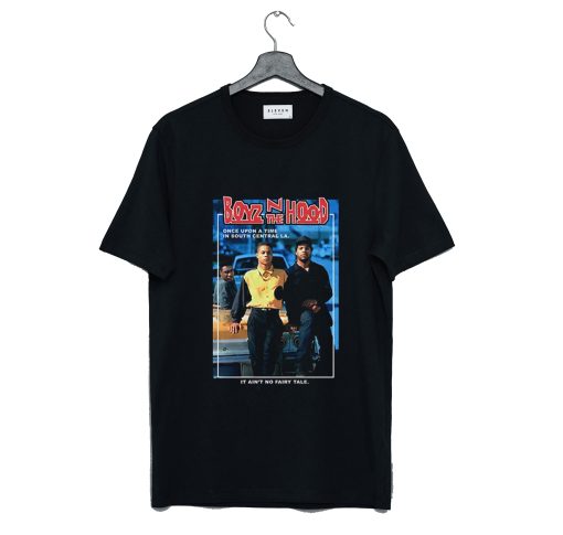 Boyz n the Hood T Shirt (GPMU)