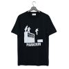 Dunder Mifflin Parkour T Shirt (GPMU)