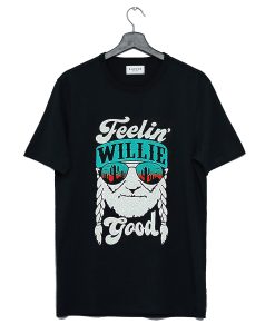 Feelin’ Willie Good T Shirt (GPMU)