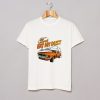 Ford Eat My Dust Mustang T Shirt (GPMU)