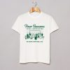 Four Seasons Landscaping Lawn T Shirt (GPMU)