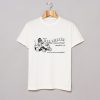 Four Seasons T Shirt (GPMU) White