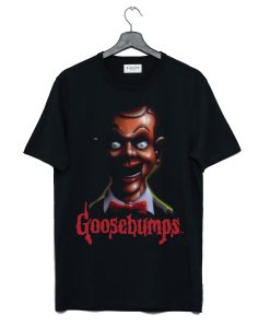 Goosebumps Living Dummy T Shirt (GPMU)