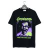 Goosebumps T Shirt (GPMU)