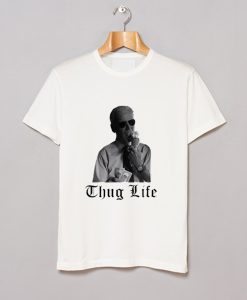 Joe Biden Thug Life T Shirt (GPMU)