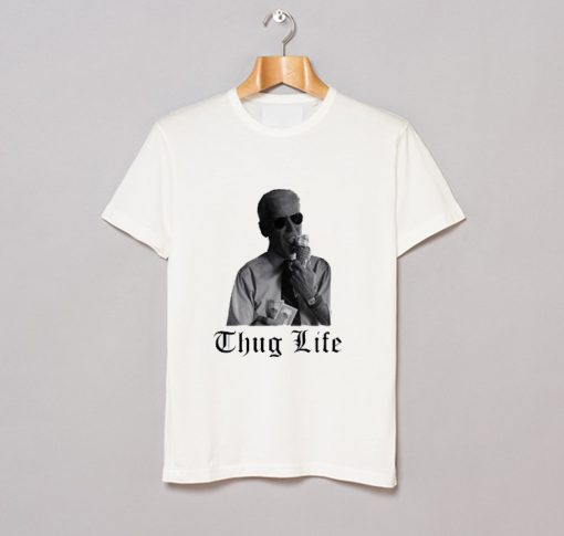 Joe Biden Thug Life T Shirt (GPMU)