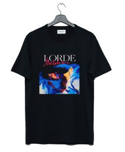 Lorde Melodrama Album T Shirt (GPMU)