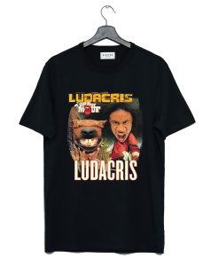 Ludacris Word Of Mouf T Shirt (GPMU)
