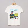 Nickelodeon Spongebob Squarepants T Shirt (GPMU)