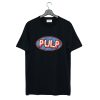 Pulp Band T Shirt (GPMU)Black