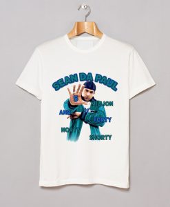 Sean Da Paul T Shirt (GPMU)