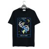 Set It Off Tarot Hourglass T Shirt (GPMU)