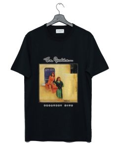 The Judds Why Not Me T Shirt (GPMU) Black