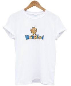 Weinerland T Shirt (GPMU)