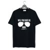 Will You Shut Up Man The Lincoln Project T Shirt (GPMU)