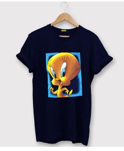 90s Tweety Bird T Shirt (GPMU)