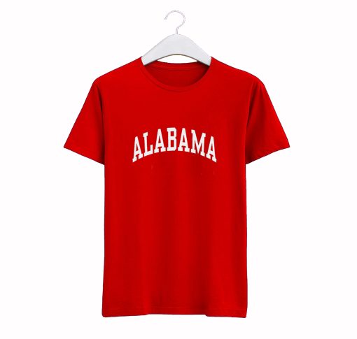 Alabama T Shirt (GPMU)