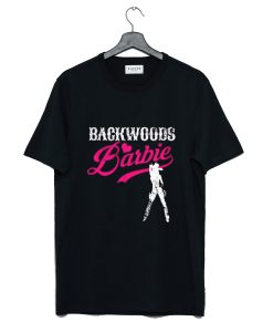 Backwoods Barbie T Shirt (GPMU)