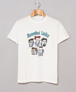 Barenaked Ladies T Shirt (GPMU)