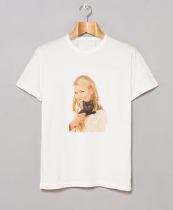 Beth Stern The Cats Meow T Shirt (GPMU)