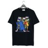 Bluntman Chronic Cartoon T Shirt (GPMU)