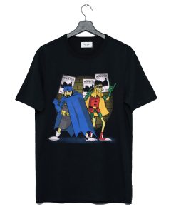 Bluntman Chronic Cartoon T Shirt (GPMU)