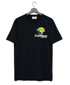 Brainwaves Sportswear T Shirt (GPMU)