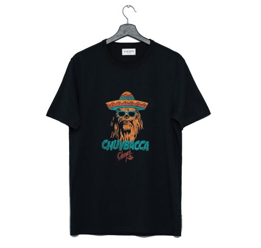 Chuybacca Chuys T Shirt (GPMU)