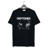 Deftones Cat T Shirt (GPMU)