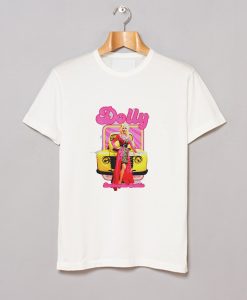 Dolly Backwoods Barbie T Shirt (GPMU)