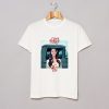 Lana Del Rey Rose Lust For Life T Shirt (GPMU)